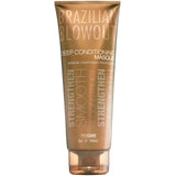 Brazilian Blowout Deep Conditioning Masque
