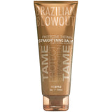 Brazilian Blowout Protective Thermal Straightening Balm 8 fl oz