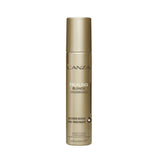 LANZA Healing Blonde Blonde Boost Pre-Treatment bottle on a white background