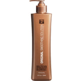 Brazilian Blowout Original Smoothing Solution 12 fl oz bottle