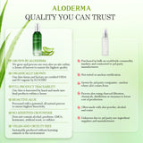 Aloe Brightening Moisturizer