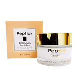 Peptid+ Collagen Day Cream 50 ml 1.69 Fl Oz