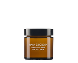 Clarifying Mask For Oily Skin 60 ml 2 oz - Hava Zingboim