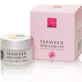 Dr. Kadir Eye & Neck Cream With Seaweed And Rose Hip 30 / 250 ml