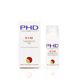 PHD - Gel For Oily And Problematic Skin 50 ml