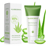 Aloe Skin Clearing Set
