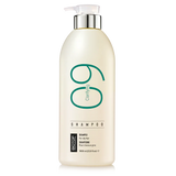 Biotop Professional 09 Clarifying Shampoo For Oily and Damaged Hair 500 ml