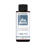 Paul Mitchell The Demi Demi-Permanent Hair Color 4CH 60ml bottle on a white background