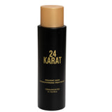 24 Karat Organic Japanese Keratin Hair Straightening Treatment – 1000ml / 33.8 fl oz