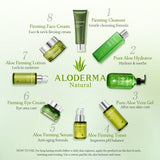 Signature Aloe Firming & Rejuvenating Set