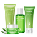 Essential Aloe Hydrating Set