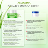 Aloe Hydrating Cream