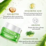 Aloe Hydrating Cream