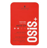 Schwarzkopf OSiS+ Mess Up Matte Paste 100 mL / 3.38 Fl. Oz.