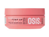 Schwarzkopf OSiS+ Pump Up Volume Paste 85 mL / 2.8 Fl. Oz.