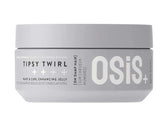 Schwarzkopf OSiS+ Tipsy Twirl Enhancing Jelly 300 mL / 10.1 Fl. Oz.