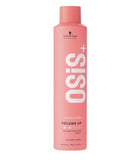 Schwarzkopf OSiS+ Volume Up Booster Spray 300 mL / 10.1 Fl. Oz.