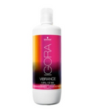 Schwarzkopf IGORA VIBRANCE Activating Lotion 1000 mL / 33.8 Fl. Oz.