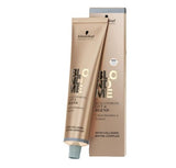 Schwarzkopf BLONDME Bond Enforcing Blonde Lifting Cream 2.1 Fl. Oz.
