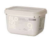 SCHWARZKOPF BlondMe Bond Enforcing Premium Lightener 9+ 450g - 15.87 Oz
