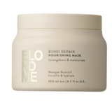 Schwarzkopf Professional BLONDME Bond Repair Nourishing Mask
