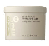 Schwarzkopf Professional BLONDME Bond Repair Nourishing Mask