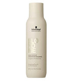 Schwarzkopf BLONDME Bond Repair Nourishing Shampoo