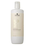 Schwarzkopf BLONDME Bond Repair Nourishing Shampoo