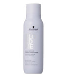 Schwarzkopf BLONDME Bond Repair Purple Conditioner 250 mL / 8.45 Fl. Oz.