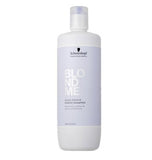 Schwarzkopf BLONDME Bond Repair Purple Shampoo