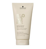 Schwarzkopf BLONDME Bond Repair Sealing Balm 75 mL / 2.5 Fl. Oz.