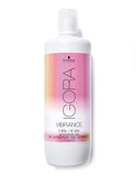 Schwarzkopf IGORA VIBRANCE Activating Gel 1.9% 6 Vol. 1000 mL / 33.8 Fl. Oz.