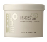 Schwarzkopf BLONDME Bondfinity Deep Repair Mask