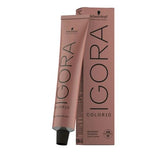 Schwarzkopf Professional IGORA COLOR10 Permanent Color 2 Fl. Oz.