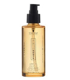 Schwarzkopf FIBRE CLINIX Light Oil 100 mL / 3.38 Fl. Oz.