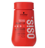 Schwarzkopf OSiS+ Dust It Powder 10 g / 0.35 Fl. Oz.