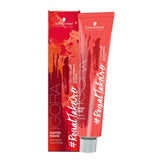Schwarzkopf IGORA ROYAL TakeOver Permanent Color Creme 60 mL / 2.1 Fl. Oz.