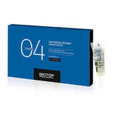 Biotop Professional 04 Hair Shedding Treatment Ampoules 6 x 11 ml