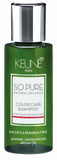 Keune So Pure Color Care Shampoo 1.69 fl.oz / 50ml