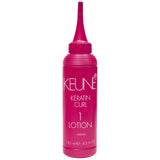 Keune Keratin Curl 1 Fine Hair Lotion