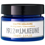 Keune 1922 by J.M. Matte Measure