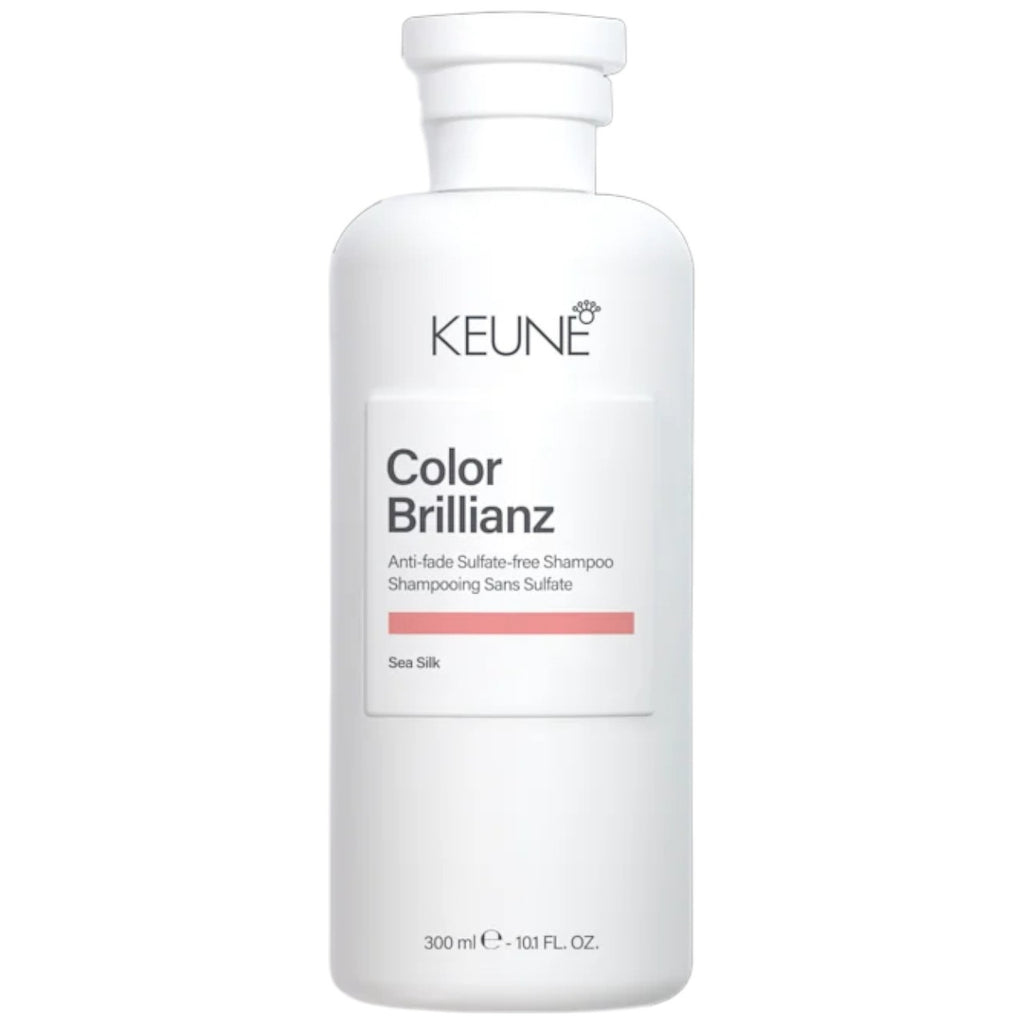 Keune Care Color Brillianz Anti-fade Sulfate-Free Shampoo