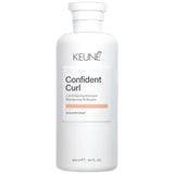 Keune Care Confident Curl Curl Enhancing Shampoo
