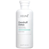 Keune Care Dandruff Detox Purifying Shampoo