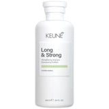 Keune Care Long & Strong Strengthening Shampoo