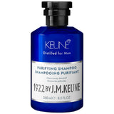 Keune 1922 by J.M. Purifying Shampoo