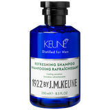 Keune 1922 by J.M. Refreshing Shampoo