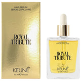 Keune Care Royal Tribute Hair Serum