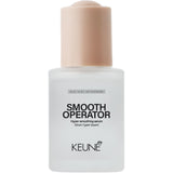 Keune Style Smooth Operator Smoothing Serum