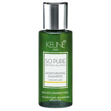 Keune So Pure Moisturizing Shampoo 1.7 fll.oz / 50 ml